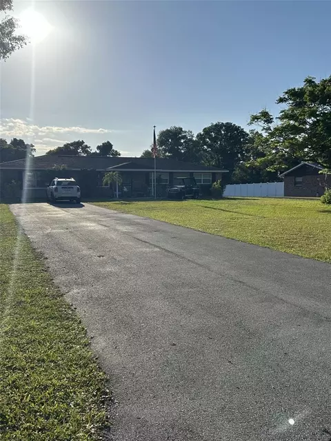 760 N Boundary Ave, Deland, FL 32724