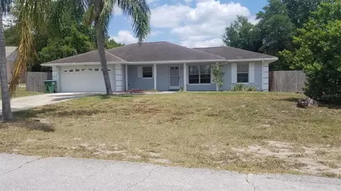 1776 Bavon Dr, Deltona, FL 32725