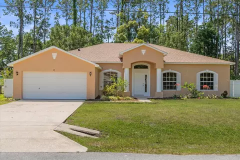 64 Smith Trl, Palm Coast, FL 32164