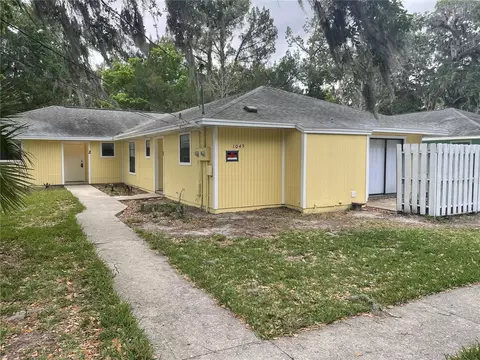 1045 Cedar St, Daytona Beach, FL 32114