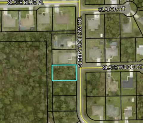 22 Sleepy Hollow Trl, Palm Coast, FL 32164