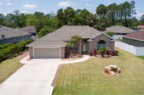 6 Edwin Ln, Palm Coast, FL 32164