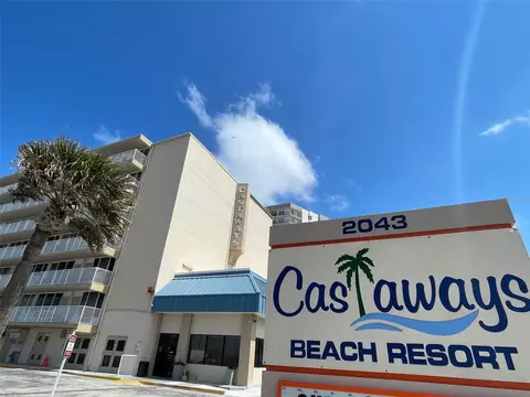 2043 S Atlantic Ave #304, Daytona Beach Shores, FL 32118