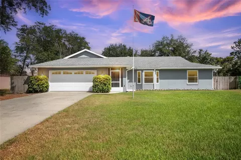2393 Oberlin Ln, Deltona, FL 32738