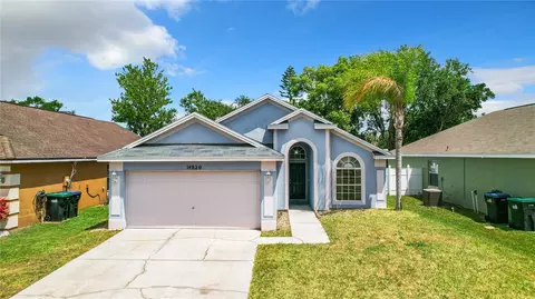 14820 Lady Victoria Blvd, Orlando, FL 32826