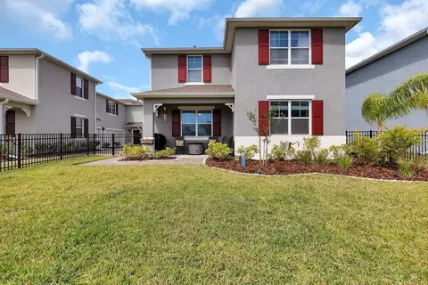 2971 Meleto Blvd, New Smyrna Beach, FL 32168
