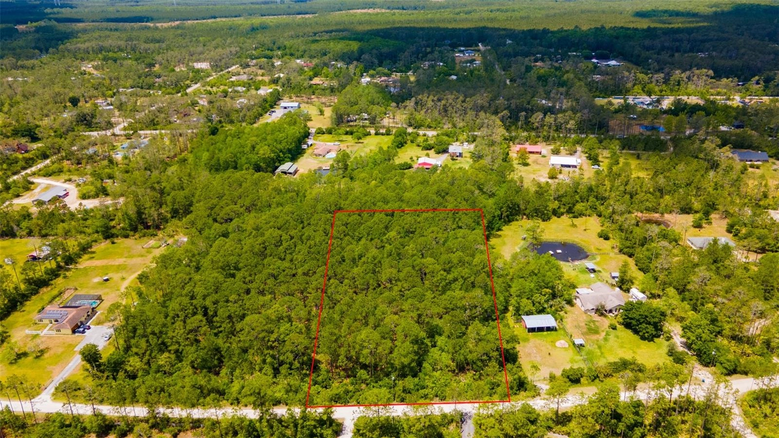 257 Hemlock Dr, Ormond Beach, FL 32174 photo 1
