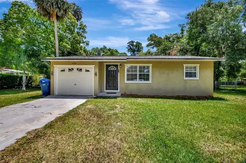 1005 Fatio Rd, Deland, FL 32720