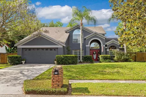 483 Yorkshire Dr, Oviedo, FL 32765