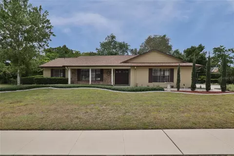 1707 Agate Cir, Deltona, FL 32725