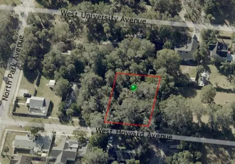 W Howard Avenue, Orange City, FL 32763