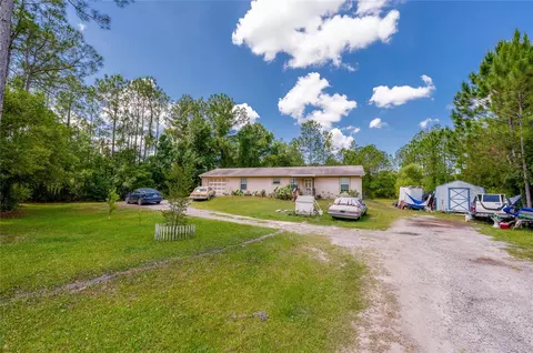 1778 Candleberry St, Bunnell, FL 32110