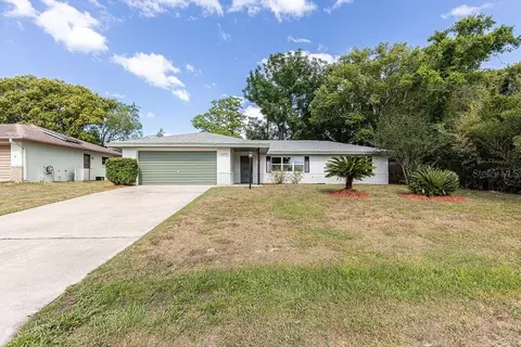 1699 Trinidad Ave, Deltona, FL 32725