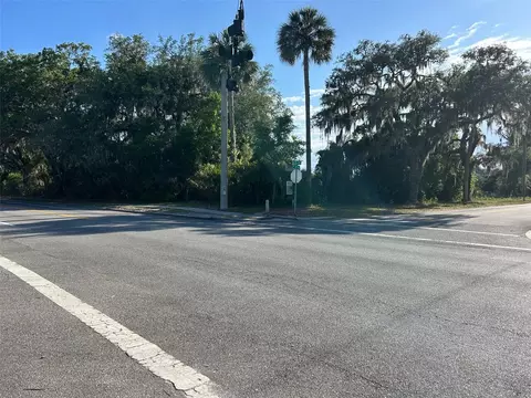 W 2nd Avenue, Pierson, FL 32180