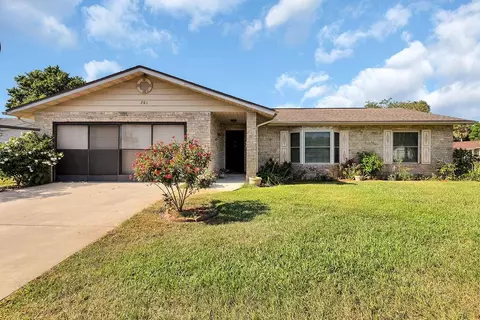 201 American Way, Daytona Beach, FL 32119