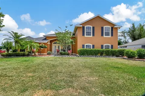 654 Copper Beech Blvd, Deltona, FL 32725
