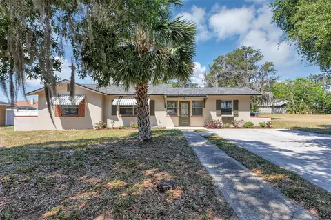 603 S Palm Ave, Howey In The Hills, FL 34737