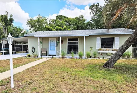 1736 Haverhill Dr, Deltona, FL 32725