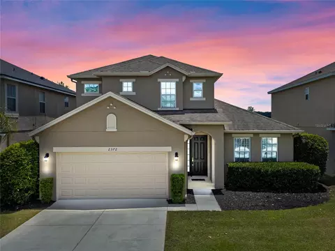 2372 Sabastian St, Mount Dora, FL 32757