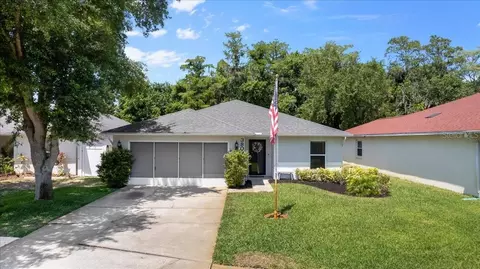 3809 Grove View Ln, Port Orange, FL 32129
