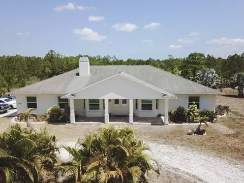 13850 81st St, Fellsmere, FL 32948