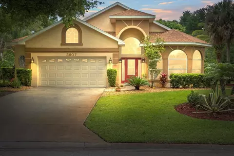 3607 Mallow Dr, Ormond Beach, FL 32174