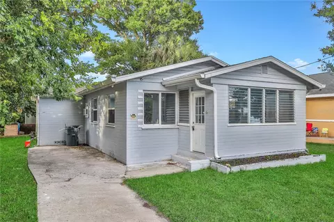 241 Jefferson St, Daytona Beach, FL 32114