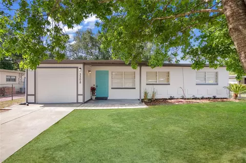3308 Sherry Dr, Orlando, FL 32810