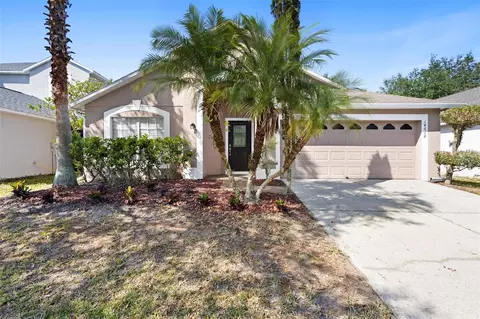14618 Unbridled Dr, Orlando, FL 32826