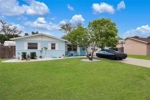 872 Fruitland Dr, Deltona, FL 32725