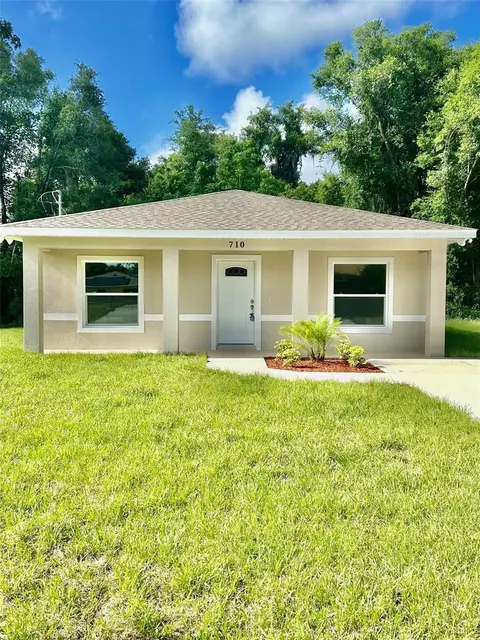 710 W Beresford Rd, Deland, FL 32720