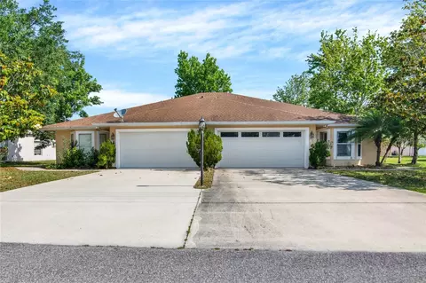 43 Louisiana Dr #A & B, Palm Coast, FL 32137