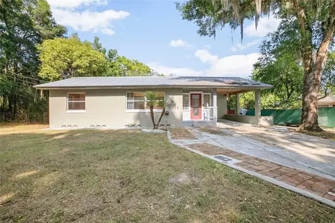 321 N Adelle Ave, Deland, FL 32720