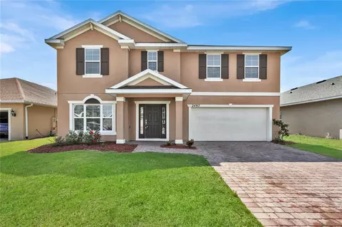 2497 Addison Creek Dr, Kissimmee, FL 34758