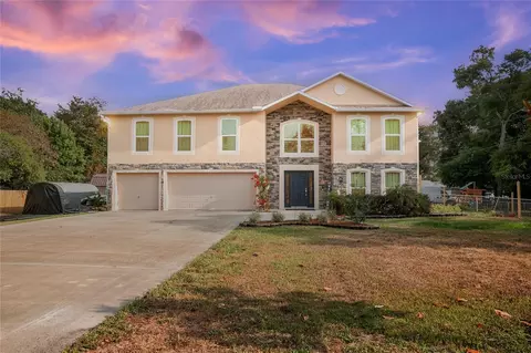 1840 W Blue Springs Ave, Orange City, FL 32763