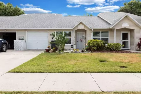 1019 Grand Hickory Cir #2, Daytona Beach, FL 32117