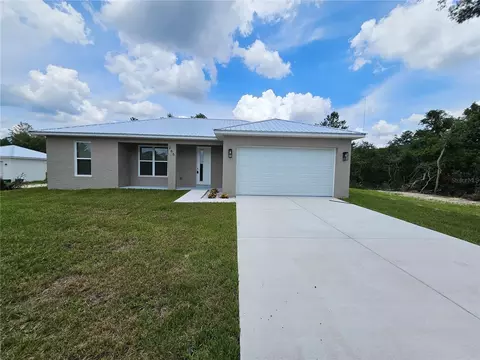 265 Waldor Ave, Orange City, FL 32763