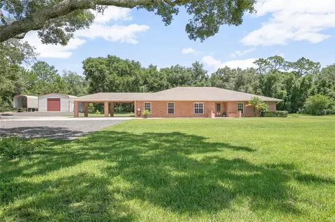1335 E Taylor Rd, Deland, FL 32724
