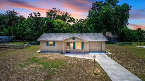 21 Seminole Dr, Debary, FL 32713