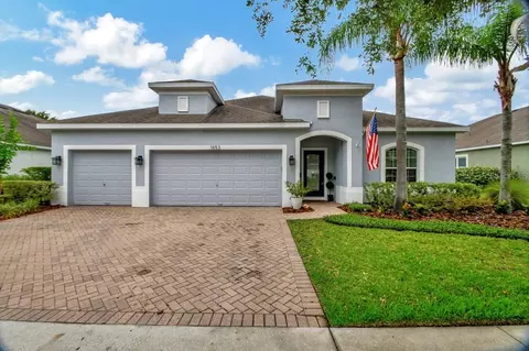1653 Blue Grass Blvd, Deland, FL 32724
