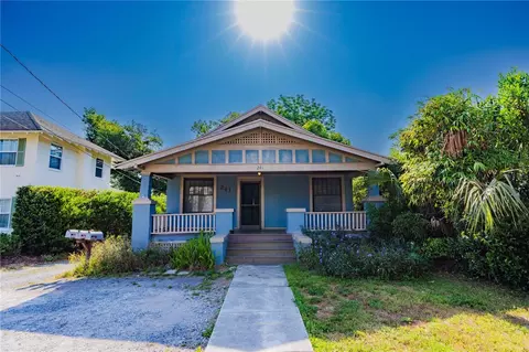 241 N Clara Ave, Deland, FL 32720