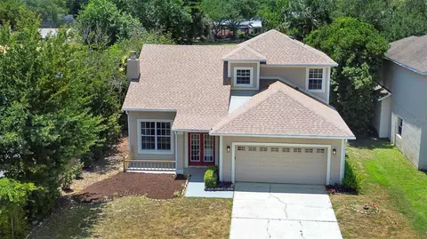 107 Lisa Loop, Winter Springs, FL 32708