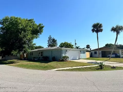 61 Seaview Dr, Ormond Beach, FL 32176
