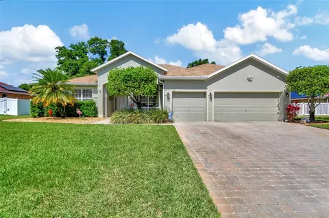 702 Deer Fern Ave, Deland, FL 32720
