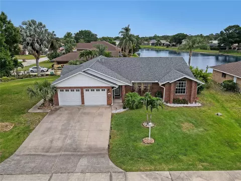 160 Palm Cir, Palm Shores, FL 32940 photo 1
