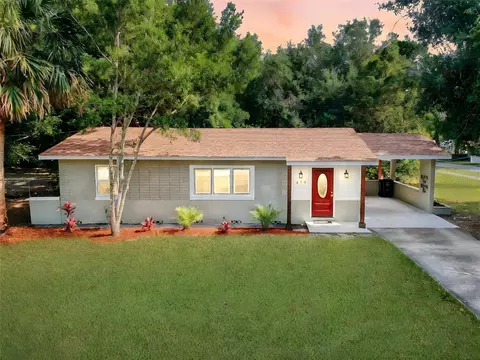 628 Howard Ave, Orange City, FL 32763