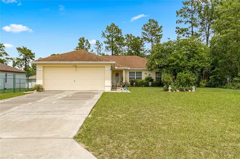 6133 SW 155th Street Rd, Ocala, FL 34473