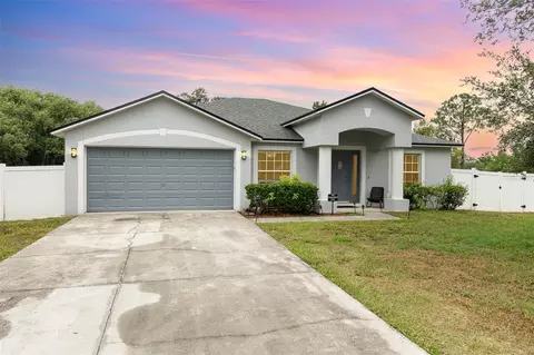 2218 Evangelina Ave, Deltona, FL 32725