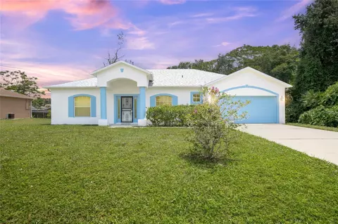 960 Abagail Dr, Deltona, FL 32725