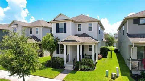 219 Wise Owl Way, Winter Springs, FL 32708